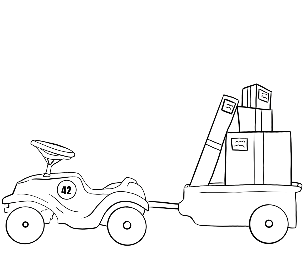 Gerisch Logistik und Handel GmbH